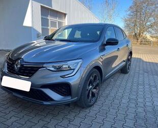 Renault Arkana Gebrauchtwagen