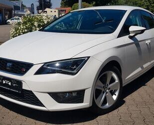 Seat Leon Gebrauchtwagen