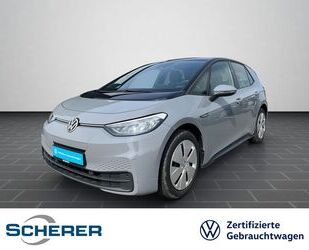 VW ID.3 Gebrauchtwagen