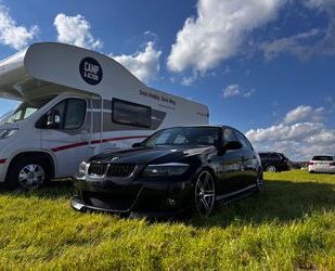 BMW 325 Gebrauchtwagen