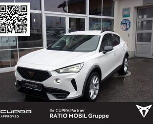 Cupra Formentor Gebrauchtwagen