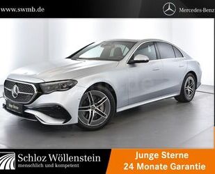 Mercedes-Benz E 450 Gebrauchtwagen