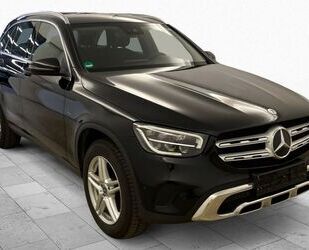 Mercedes-Benz GLC 300 Gebrauchtwagen