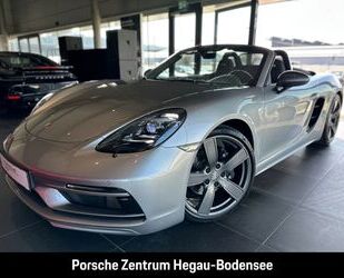 Porsche Boxster Gebrauchtwagen