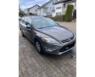 Ford Mondeo Gebrauchtwagen