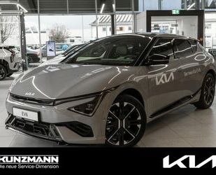 Kia EV6 Gebrauchtwagen