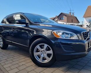 Volvo XC60 Gebrauchtwagen