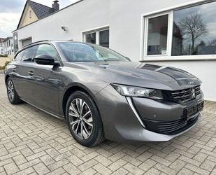 Peugeot 508 Gebrauchtwagen