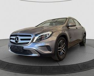 Mercedes-Benz GLA 180 Gebrauchtwagen