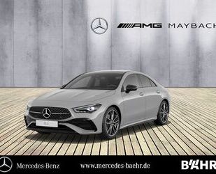 Mercedes-Benz CLA 200 Gebrauchtwagen