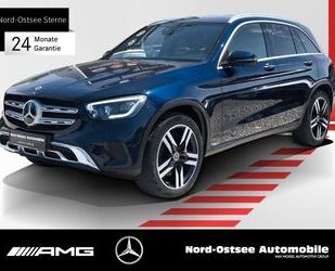 Mercedes-Benz GLC 400 Gebrauchtwagen