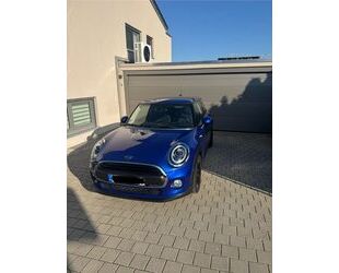 Mini ONE Gebrauchtwagen