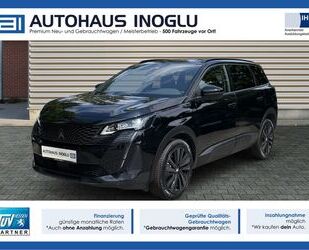 Peugeot 5008 Gebrauchtwagen