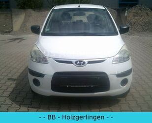 Hyundai i10 Gebrauchtwagen