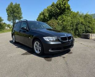 BMW 320 Gebrauchtwagen