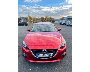 Mazda 3 Gebrauchtwagen