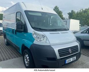 Fiat Ducato Gebrauchtwagen