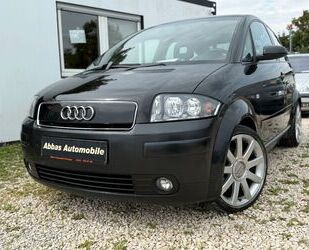 Audi A2 Gebrauchtwagen