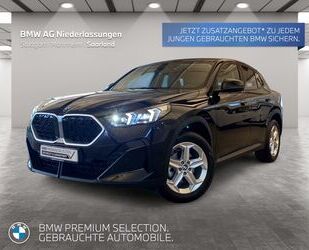 BMW X2 Gebrauchtwagen