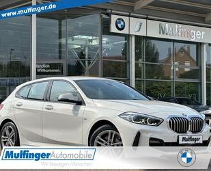 BMW 118 Gebrauchtwagen