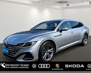 VW Arteon Gebrauchtwagen