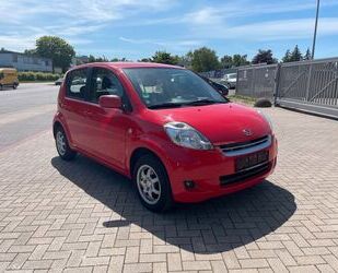 Daihatsu Sirion Gebrauchtwagen