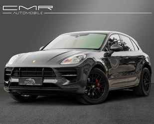 Porsche Macan Gebrauchtwagen