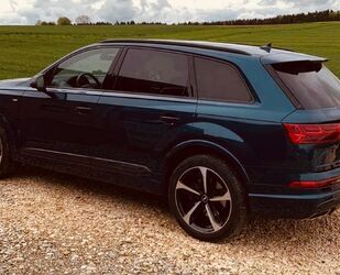 Audi Q7 Gebrauchtwagen