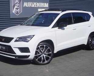 Cupra Ateca Gebrauchtwagen
