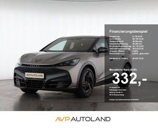 Cupra Tavascan Gebrauchtwagen