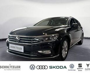 VW Passat Variant Gebrauchtwagen
