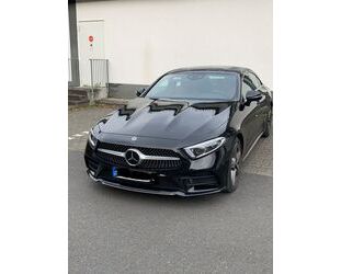 Mercedes-Benz CLS 400 Gebrauchtwagen