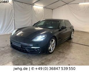 Porsche Panamera Gebrauchtwagen