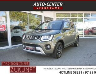 Suzuki Ignis Gebrauchtwagen
