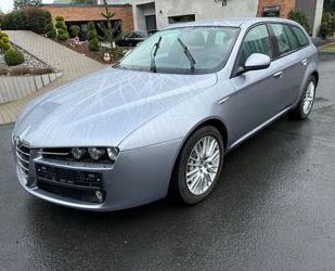 Alfa Romeo 159 Gebrauchtwagen