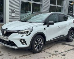 Renault Captur Gebrauchtwagen