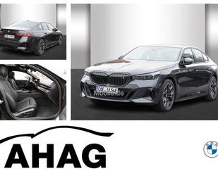 BMW i5 Gebrauchtwagen