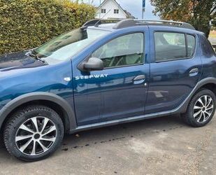 Dacia Sandero Gebrauchtwagen