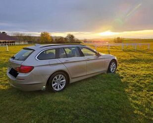 BMW 520 Gebrauchtwagen