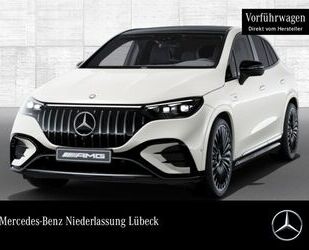 Mercedes-Benz EQE SUV Gebrauchtwagen