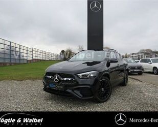 Mercedes-Benz GLA 250 Gebrauchtwagen