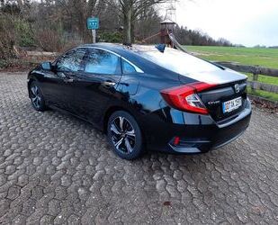 Honda Civic Gebrauchtwagen