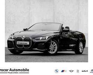 BMW 420 Gebrauchtwagen