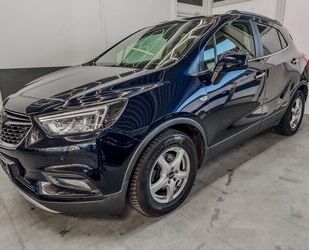 Opel Mokka X Gebrauchtwagen