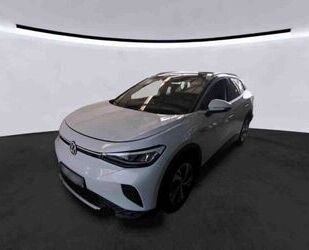 VW ID.4 Gebrauchtwagen