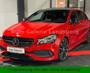 Mercedes-Benz CLA 220 Gebrauchtwagen