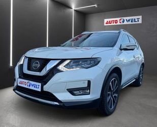 Nissan X-Trail Gebrauchtwagen