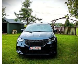 Chrysler Pacifica Gebrauchtwagen