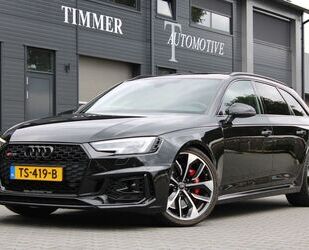 Audi RS4 Gebrauchtwagen