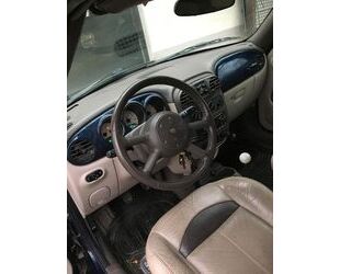 Chrysler PT Cruiser Gebrauchtwagen